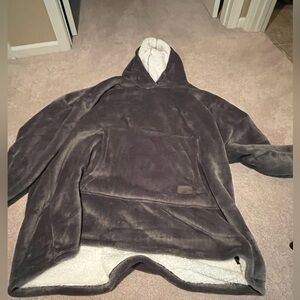 Blanket Hoodie